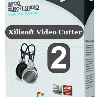 xilisoft video editor 2