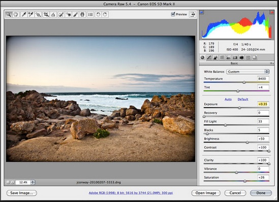 free download Adobe Camera Raw 16.0